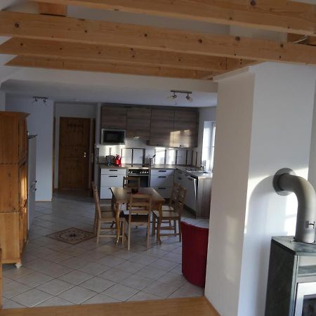 Maisonette-Wohnung In Nuernberg Mit Kamin Dış mekan fotoğraf